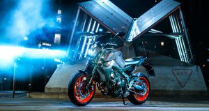 Tìm hiểu về các tính năng đáng chú ý trên chiếc Yamaha MT-09 2021 với mức giá trên 340 triệu đồng 18