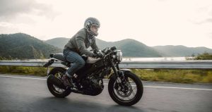 "Yamaha XSR155 Cafe Racer Độ Độc Đáo: Chỉ Sản Xuất 100 Chiếc" 19