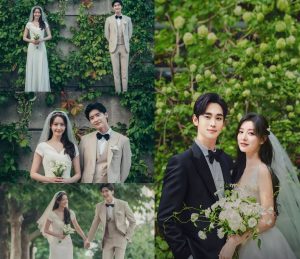 Có phải Queen of Tears kết thúc giống một chi tiết trong Big Mouth? Đây có phải là sự kết thúc SE? 19