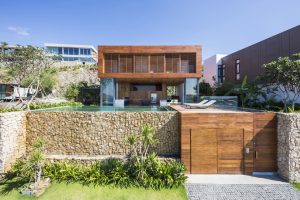 Biệt thự nghỉ dưỡng độc đáo và tiện nghi cho thuê tại Nha Trang 8