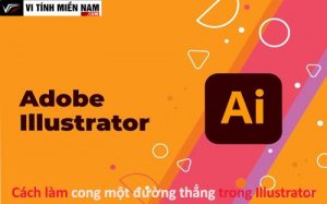 Hướng dẫn tạo đường cong hoàn hảo trong Adobe Illustrator 5