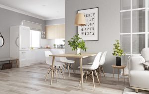 Khám phá vẻ đẹp tinh khôi của căn hộ trắng tại Sài Gòn 19