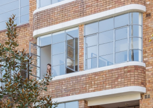 "5 gợi ý thiết kế nội thất hoàn hảo cho căn hộ nhỏ ở vùng ngoại ô" 1