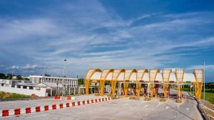 Cao tốc Vân Đồn - Móng Cái: Nơi khám phá tuyến đường hiện đại bậc nhất trong bản đồ giao thông. 8