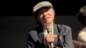 Đạo diễn Đặng Nhật Minh chia sẻ về quan điểm không đặt nặng doanh thu phim 18