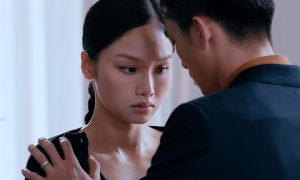 Review phim 18+ "Chiếm đoạt": Những lỗi kịch bản nổi bật - Đánh giá từ VnExpress 2