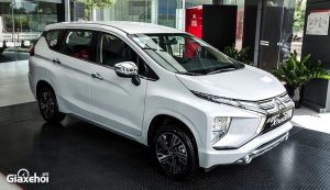 Top 10 xe bán chạy nhất trong quý I/2023: Xu hướng thịnh hành của xe gầm cao 11