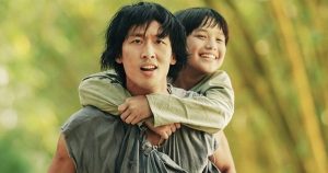 "Tro tàn rực rỡ vinh danh Bông Sen Vàng, 'Đất rừng phương Nam' đành chịu cay đắng" 10