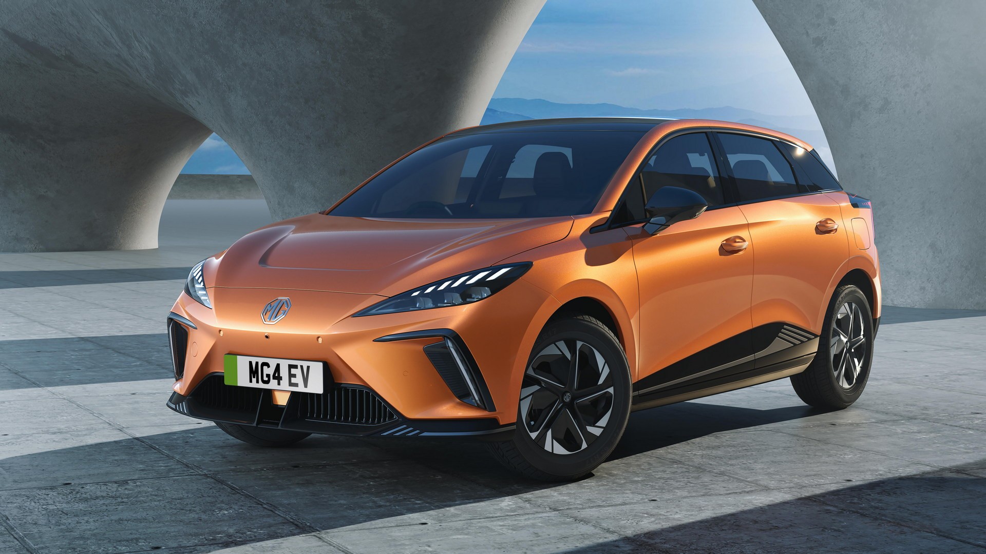 Top vehicles and highlights from Vietnam Motor Show 2022 1