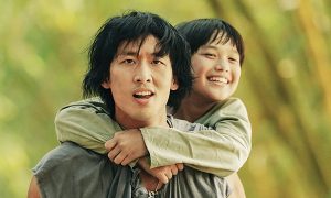 "Đất rừng phương Nam: Bộ phim gây sốt, lọt top 3 phim Việt ăn khách nhất năm" 13