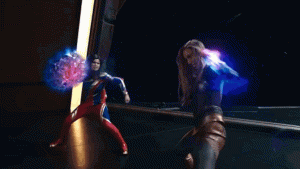 "Ba nữ siêu anh hùng mạnh mẽ tập kết trong 'The Marvels' - câu chuyện hấp dẫn từ VnExpress" 4