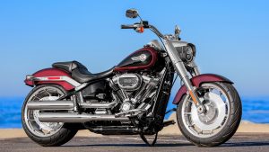 Harley-Davidson sắp tung ra loạt mẫu xe mới tại thị trường Việt Nam 2