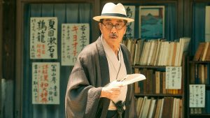 Top 8 bộ phim đáng chú ý tại Liên hoan phim Nhật Bản 2021 tại Việt Nam 2