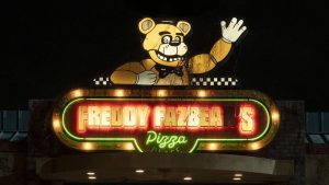 Five Nights at Freddy's: Tựa game kinh dị nổi tiếng sẽ chuyển thể thành phim hấp dẫn 8
