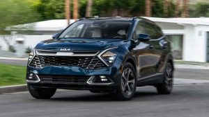 Top SUV cỡ C đáng chú ý tháng 02/2023: Bất ngờ từ sự xáo trộn 19