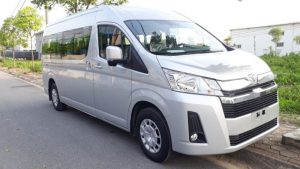 Toyota Việt Nam ngừng sản xuất Hiace và Granvia: Lý do gì đằng sau quyết định bất ngờ này? 13