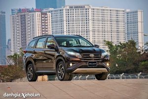 Top 10 ô tô hot nhất Đông Nam Á năm 2022: Toyota Hilux tiếp tục "đỉnh cao" 2 năm liên tiếp 22