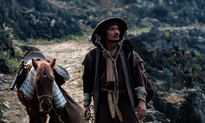 "K+ ra mắt 'Tết ở làng địa ngục' - phim kinh dị cổ trang đáng sợ cho mùa Tết" 10