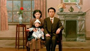 Những bộ phim nổi tiếng thăng hoa sự nghiệp của Hầu Hiếu Hiền - Tiểu Sử và Các Vai Diễn Xuất Sắc 4