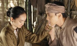 "Người vợ cuối cùng: Siêu phẩm phim 18+ hé lộ nguồn vốn 35 tỷ đồng" 6