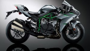 "Đánh giá Kawasaki Ninja H2 Carbon 2021: Giá bán gần 1,3 tỷ đồng và những tính năng độc đáo" 16