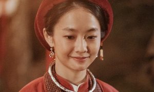 Diễn viên 'Em và Trịnh' tham gia diễn xuất trong bộ phim kinh dị mới nhất 6