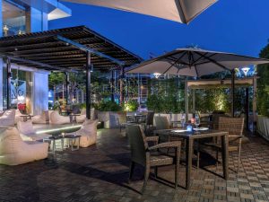 Top khách sạn lý tưởng cho người hâm mộ Việt trước trận đấu với Thái Lan 4