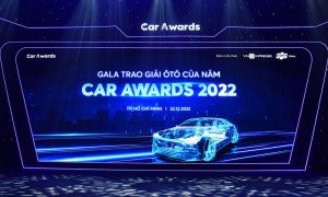 Top 7 mẫu ô tô ấn tượng nhất năm 2022 tại Việt Nam: Đánh giá và so sánh 5