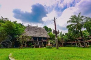 Khám phá Khu Du lịch Về Nguồn Huế: Giá vé, những trải nghiệm độc đáo và hấp dẫn 4