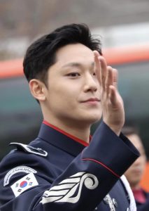 Lee Do Hyun: Ví dụ sống cho câu nói "Có tâm thì có tầm" 12