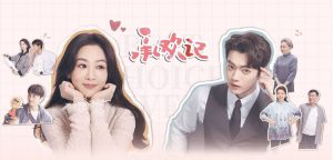 Lịch chiếu phim Thừa Hoan Ký: Dương Tử liệu đã "vượng" hay không với sự tham gia của Hứa Khải? 7