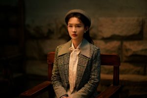 "Lý Thấm: Nguyên nhân khiến sự nghiệp mờ nhạt vì thiếu sắc và hương" 15