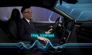 Top 9 mẫu xe nổi bật nhất năm 2022: Từ phân khúc bình dân đến hạng sang 17