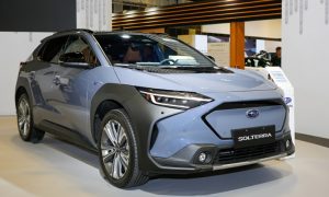 "Top 10 mẫu xe đỉnh cao tại Singapore Motorshow 2023 có thể sớm xuất hiện tại Việt Nam vào năm nay" 8