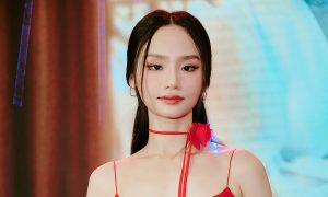 "Phim người lớn của Miu Lê khai màn không khiến người xem hài lòng" 8