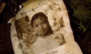 Hàm Trần ra mắt series trinh thám đầu tiên trên sóng: Xem ngay! 5