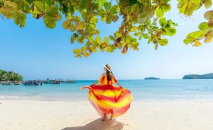 Khám phá Mũi Gành Dầu - "Miệng cá" hoang sơ tại đảo Ngọc: Địa điểm lý tưởng của du lịch biển 3