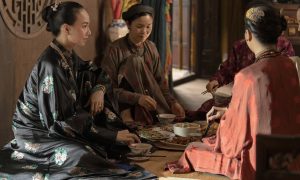 Bí mật hậu trường cảnh đám giỗ trong bộ phim 'Người vợ cuối cùng' - Hành trình làm phim đầy bất ngờ! 4