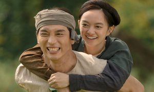 "Truyện ngắn: Người vợ cuối cùng - một câu chuyện đầy cảm xúc trong bối cảnh đẹp" - VnExpress 1