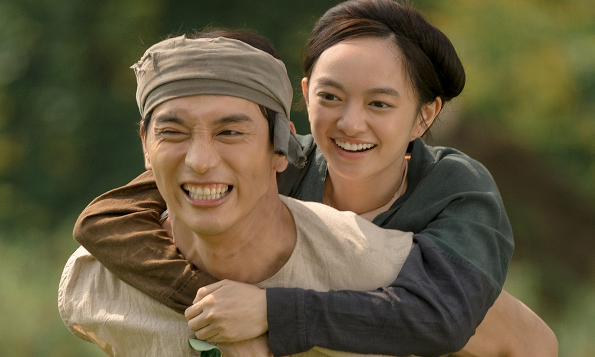 "Truyện ngắn: Người vợ cuối cùng - một câu chuyện đầy cảm xúc trong bối cảnh đẹp" - VnExpress 1