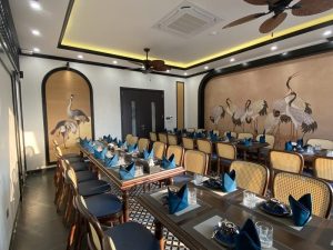 Top 10 nhà hàng cảng Ao Tiên nổi tiếng không thể bỏ qua 3