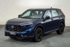 "Top 10 mẫu xe nổi bật tại Bangkok Motor Show 2023 có thể ra mắt tại Việt Nam trong năm nay" 18