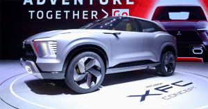 Top 5 mẫu xe ô tô gầm cao hot nhất vừa "lên sóng" tại Việt Nam 4