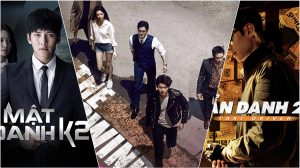 Bí Quyết Chọn Lọc: Top 10 Phim Hành Động Hàn Quốc Đáng Xem Nhất 4