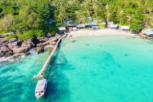 Khám phá quần đảo An Thới - Bí mật vẻ đẹp huyền bí của biển cả 7