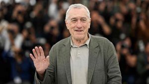 Từ Gangster Huyền thoại đến Ông Trùm Hollywood: Hành trình sự nghiệp của Robert De Niro 2