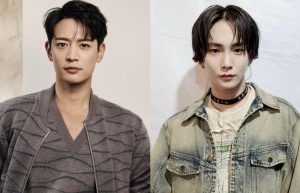 Key và Minho SHINee tiết lộ lí do đằng sau việc gia hạn hợp đồng với SM Entertainment 4