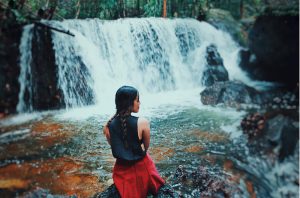 Khám phá Suối Tiên Phú Quốc: Quần thể thiên nhiên tuyệt đẹp và lãng mạn trên đảo Ngọc! 4