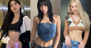 "Cẩm nang chế độ ăn kiêng khắc nghiệt của các nữ thần tượng Kpop để giảm cân hiệu quả" 2