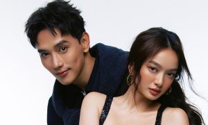 Kaity Nguyễn: Thuận Nguyễn lo lắng về việc làm tổn thương cô trong cảnh nóng 1